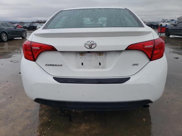 Photo 6 from auction – 2017 TOYOTA COROLLA L with VIN 5YFBURHE2HP686674