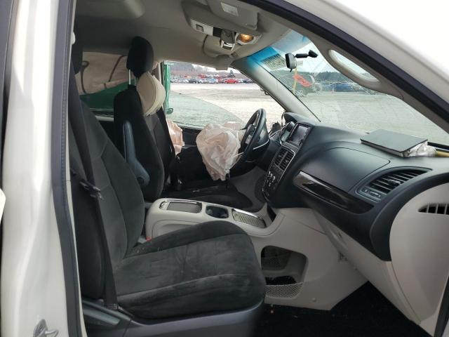 Photo 7 from auction – 2013 DODGE GRAND CARA with VIN 2C4RDGCG9DR719496