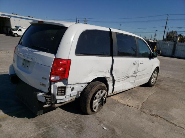 Photo 3 from auction – 2016 DODGE GRAND CARA with VIN 2C4RDGBG0GR139933