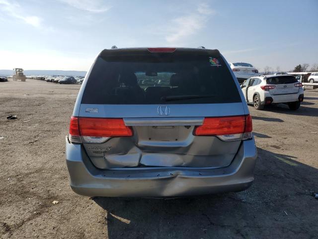 Photo 6 from auction – 2009 HONDA ODYSSEY EX with VIN 5FNRL38419B052727