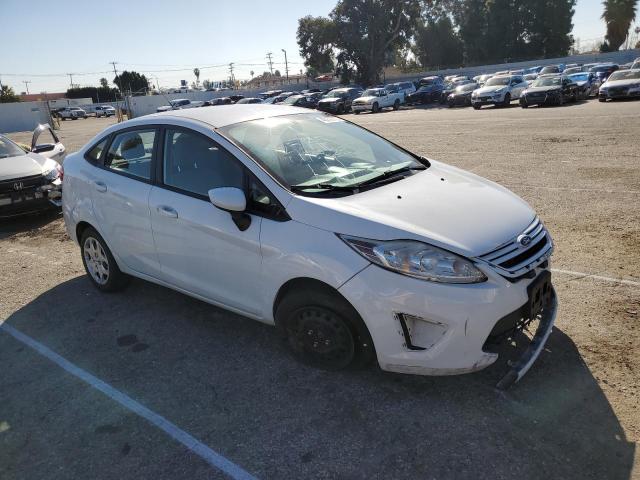 Photo 4 from auction – 2013 FORD FIESTA S with VIN 3FADP4AJ8DM149406