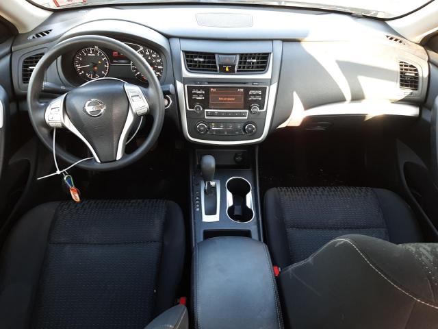 Photo 8 from auction – 2016 NISSAN ALTIMA 2.5 with VIN 1N4AL3AP2GN327589