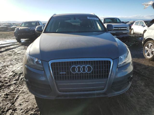 Photo 5 from auction – 2012 AUDI Q5 PREMIUM with VIN WA1CFAFP8CA064091