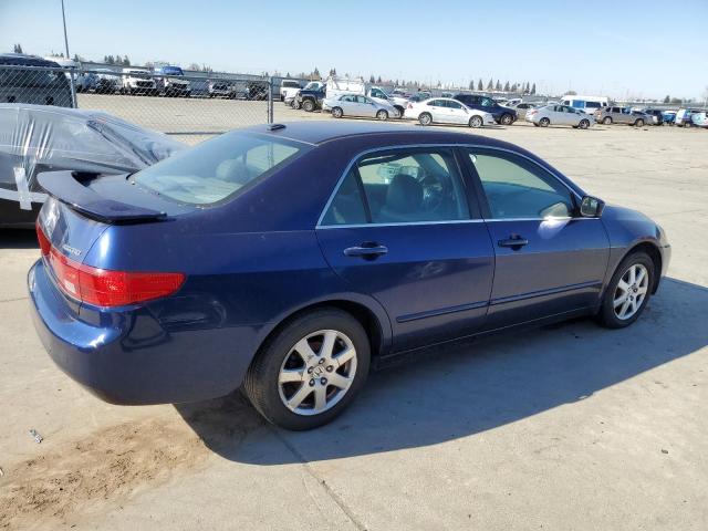 Photo 3 from auction – 2005 HONDA ACCORD EX with VIN 1HGCM66545A054556