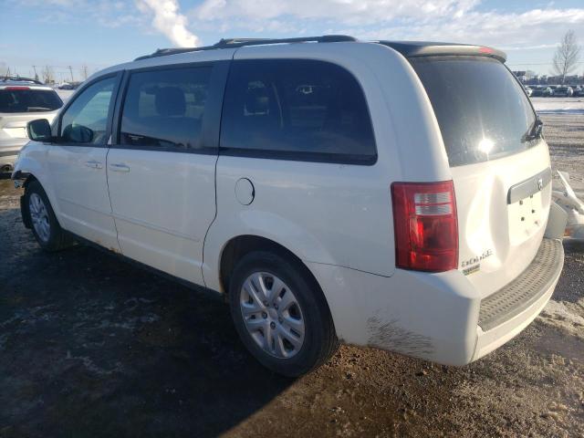 Photo 2 from auction – 2010 DODGE GRAND CARA with VIN 2D4RN4DE7AR312879