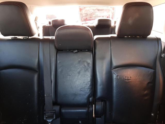 Photo 10 from auction – 2017 DODGE JOURNEY GT with VIN 3C4PDCEG7HT702437