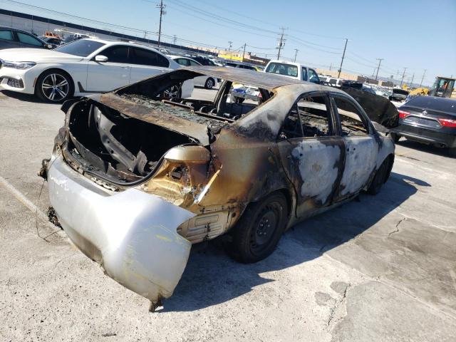 Photo 3 from auction – 2007 TOYOTA CAMRY CE with VIN 4T1BE46K67U550358