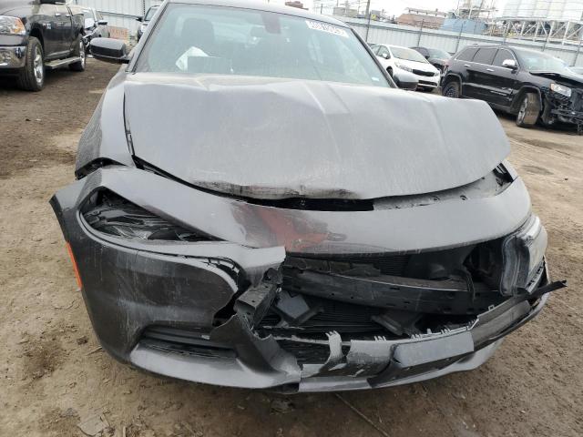 Photo 5 from auction – 2022 DODGE CHARGER SX with VIN 2C3CDXBG5NH239295