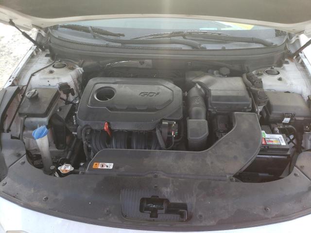 Photo 11 from auction – 2016 HYUNDAI SONATA SE with VIN 5NPE24AF4GH295269