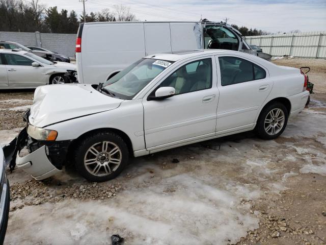 Photo 1 from auction – 2009 VOLVO S60 2.5T with VIN YV1RH592492730748