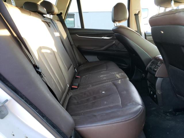 Photo 11 from auction – 2014 BMW X5 SDRIVE3 with VIN 5UXKR2C51E0H31403