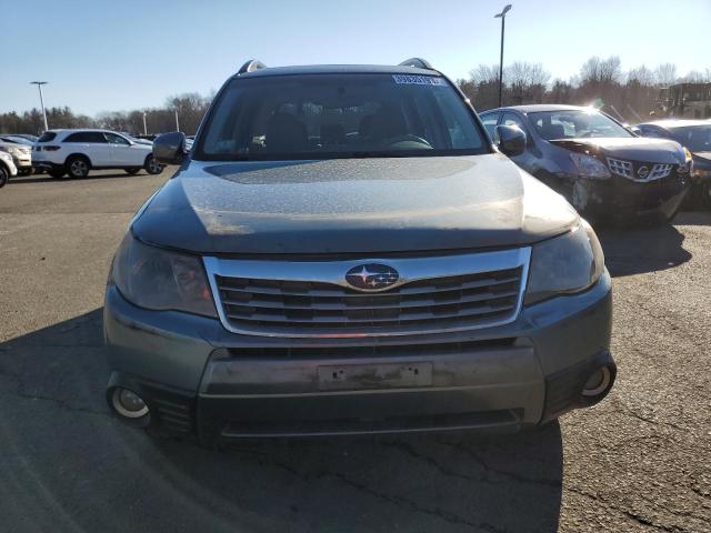 Photo 5 from auction – 2010 SUBARU FORESTER 2 with VIN JF2SH6DC2AH800070