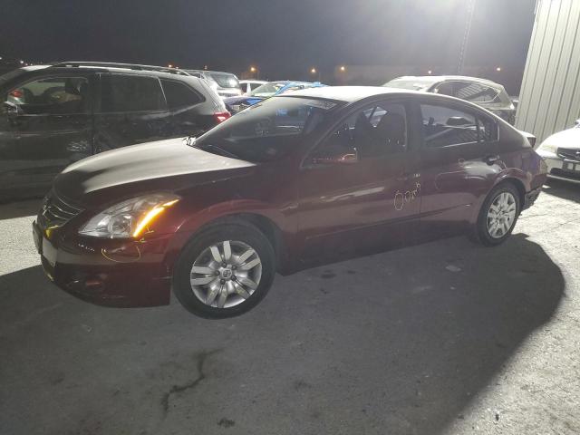 NISSAN ALTIMA BAS 2011 with VIN 1N4AL2AP4BN475147 - Photo from auction