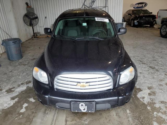 Photo 5 from auction – 2011 CHEVROLET HHR LS with VIN 3GNBAAFWXBS573840