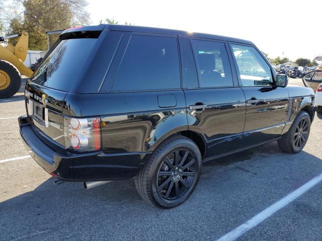 Photo 3 from auction – 2010 LAND ROVER RANGE ROVE with VIN SALMF1E49AA317832