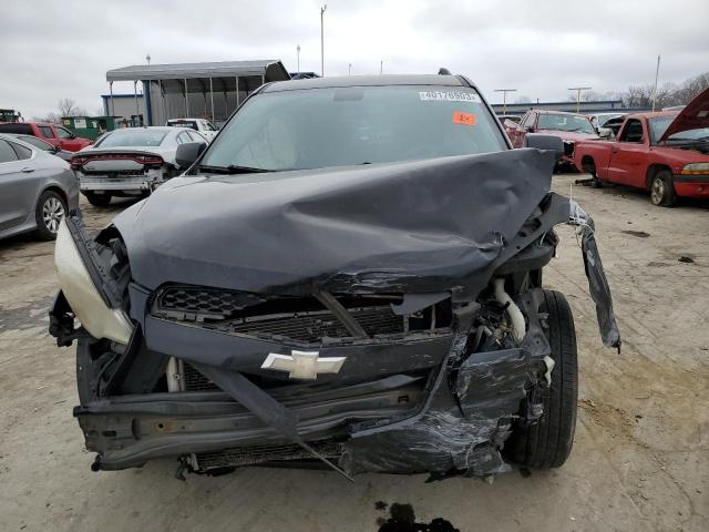 Photo 5 from auction – 2010 CHEVROLET EQUINOX LT with VIN 2CNALDEW8A6316492