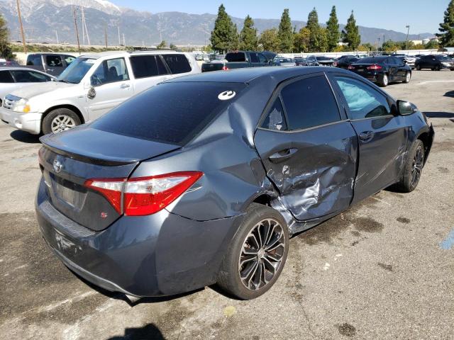 Photo 3 from auction – 2014 TOYOTA COROLLA L with VIN 5YFBURHE9EP056890