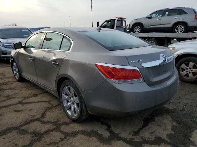 Photo 2 from auction – 2011 BUICK LACROSSE C with VIN 1G4GC5ED1BF332992