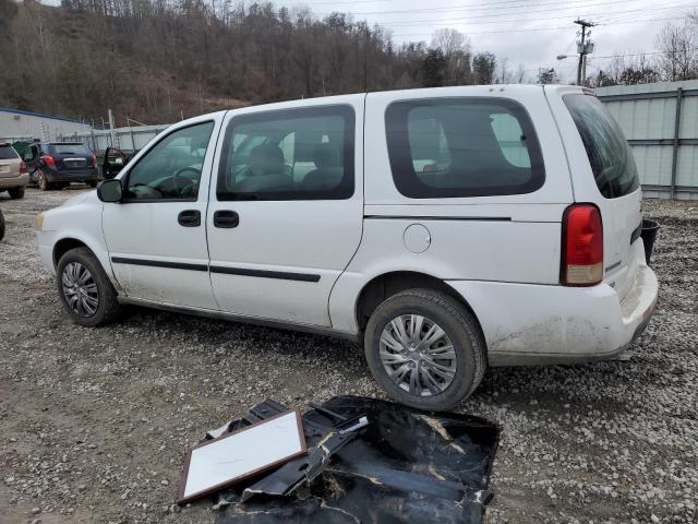 Photo 2 from auction – 2008 CHEVROLET UPLANDER I with VIN 1GBDV13WX8D116727