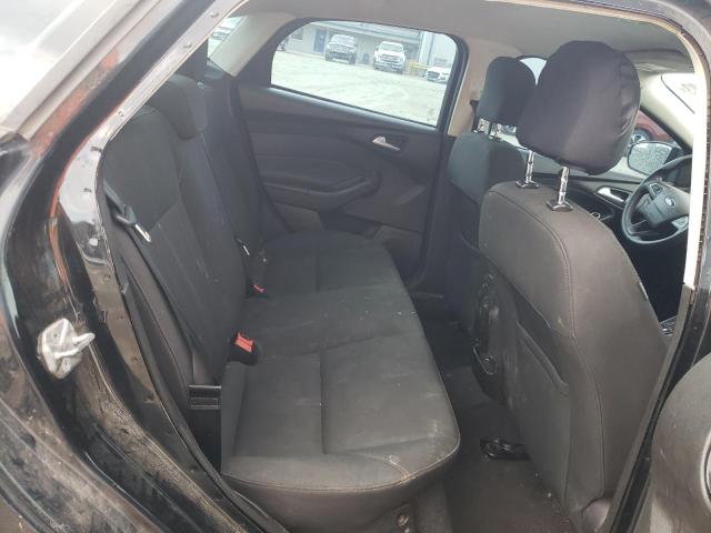 Photo 10 from auction – 2016 FORD FOCUS SE with VIN 1FADP3F27GL288704