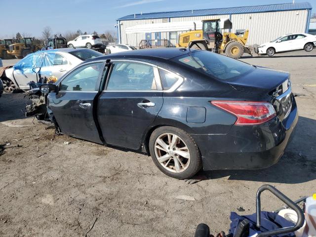 Photo 2 from auction – 2013 NISSAN ALTIMA 2.5 with VIN 1N4AL3AP2DN475513