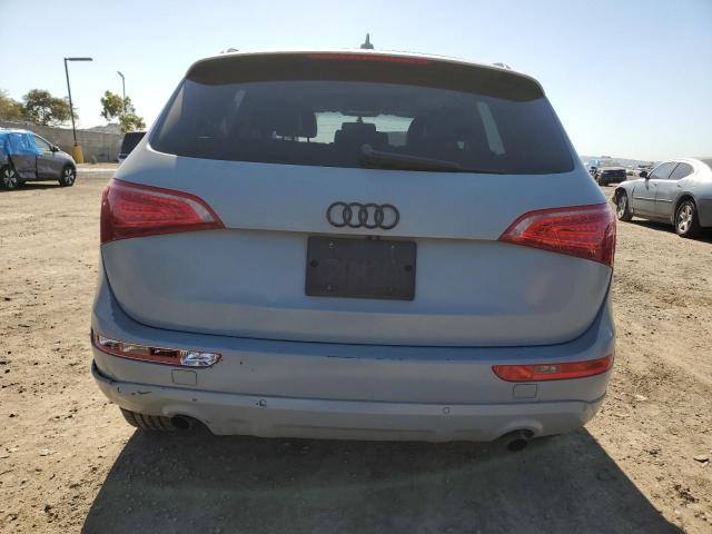 Photo 6 from auction – 2011 AUDI Q5 PREMIUM with VIN WA1LFAFP8BA030196
