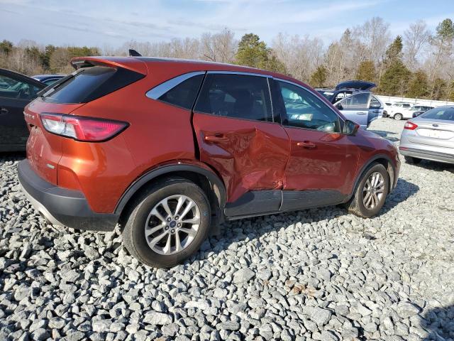 Photo 3 from auction – 2020 FORD ESCAPE SE with VIN 1FMCU0G66LUA49787