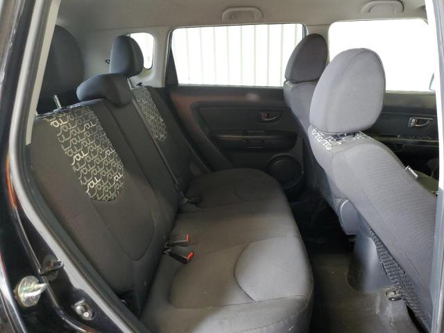 Photo 11 from auction – 2011 KIA SOUL with VIN KNDJT2A2XB7208954