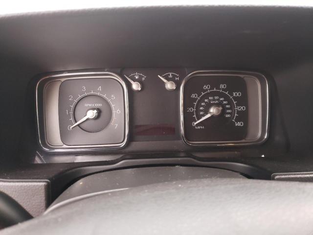 Photo 9 from auction – 2008 LINCOLN MKX with VIN 2LMDU68C18BJ05728