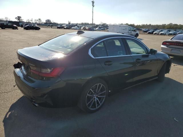 Photo 3 from auction – 2021 BMW 330XI with VIN 3MW5R7J08M8C12057