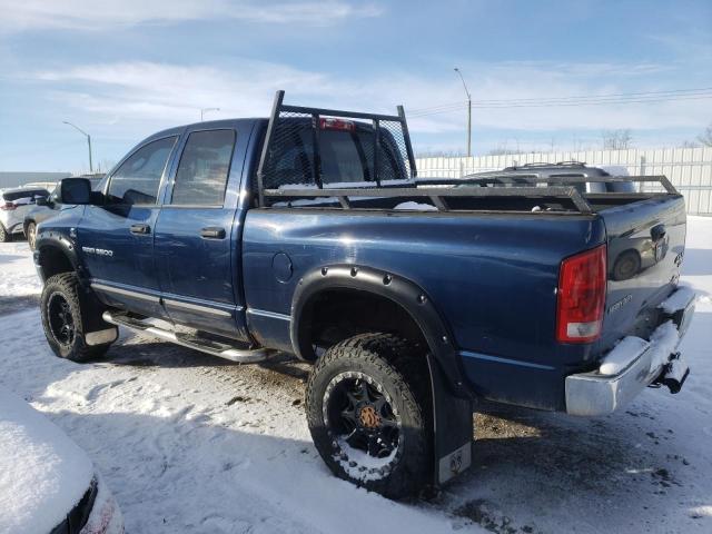 Photo 2 from auction – 2006 DODGE RAM 3500 S with VIN 3D7LX38C66G206555