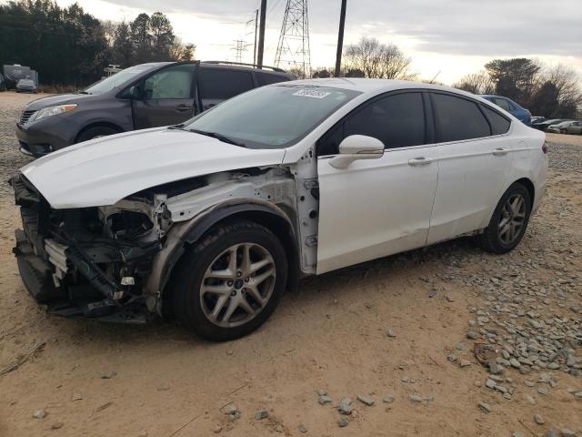 Photo 1 from auction – 2016 FORD FUSION SE with VIN 3FA6P0H73GR323188
