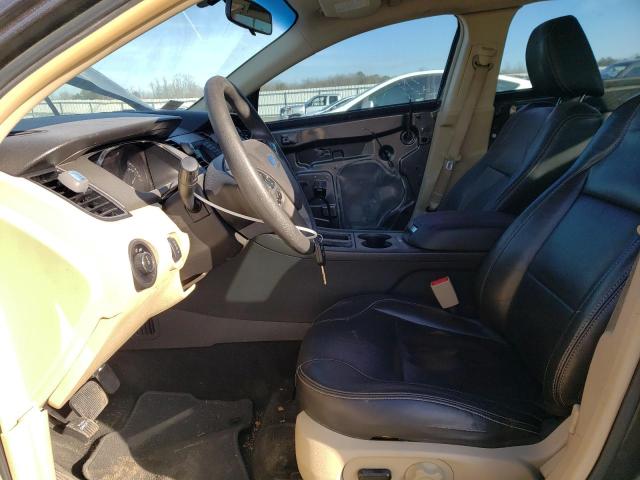 Photo 7 from auction – 2017 FORD TAURUS SE with VIN 1FAHP2D8XHG111609
