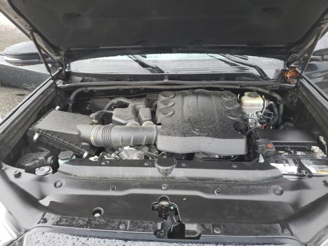 Photo 12 from auction – 2015 TOYOTA 4 RUNNER with VIN JTEBU5JR2F5208394