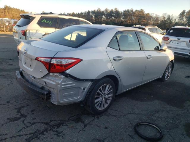 Photo 3 from auction – 2014 TOYOTA COROLLA L with VIN 2T1BURHE3EC146083