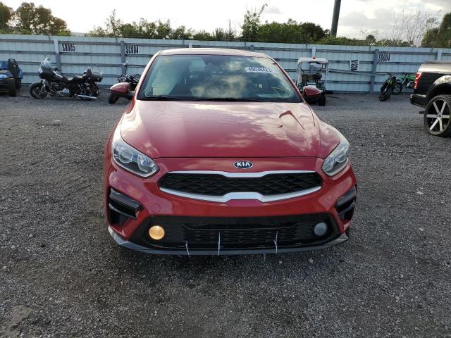 Photo 5 from auction – 2020 KIA FORTE FE with VIN 3KPF24AD0LE234597