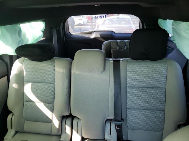 Photo 10 from auction – 2012 FORD EXPLORER X with VIN 1FMHK8D82CGA56864