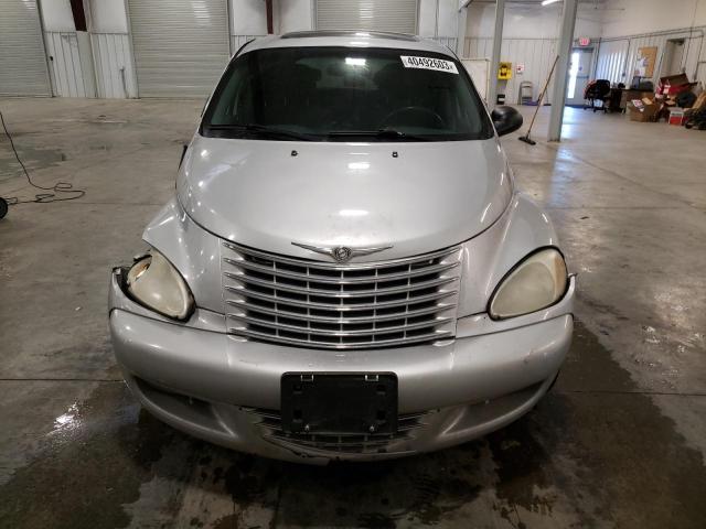 Photo 5 from auction – 2004 CHRYSLER PT CRUISER with VIN 3C8FY68844T224234