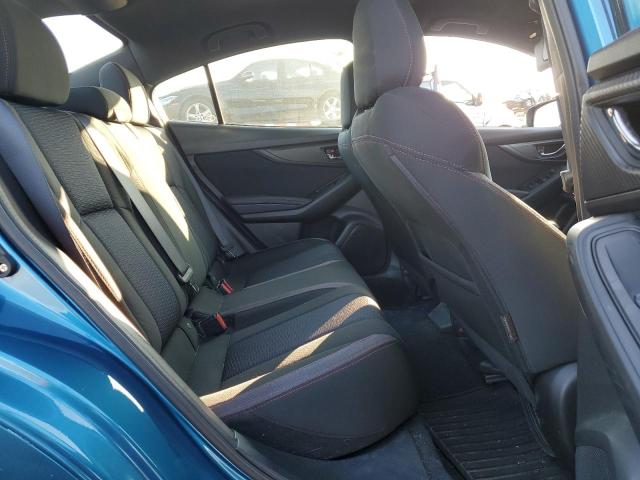 Photo 10 from auction – 2017 SUBARU IMPREZA SP with VIN 4S3GKAK65H3620580