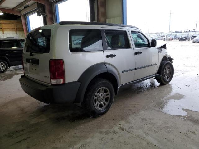 Photo 3 from auction – 2008 DODGE NITRO SXT with VIN 1D8GU28K08W204814