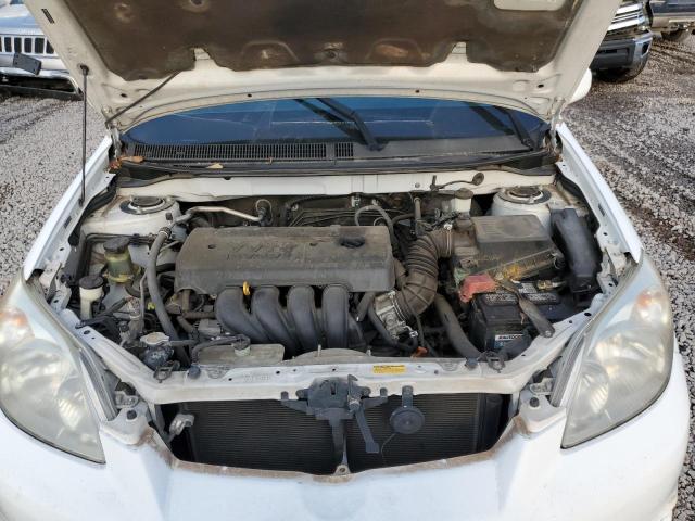 Photo 11 from auction – 2008 TOYOTA COROLLA MA with VIN 2T1KR32E68C693196