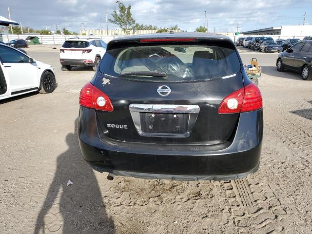 Photo 6 from auction – 2013 NISSAN ROGUE S with VIN JN8AS5MT1DW025898