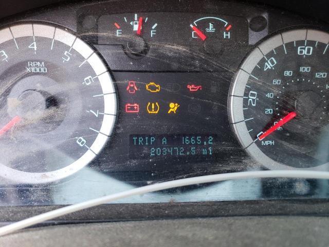 صورة رقم 9 من المزاد - 2012 FORD ESCAPE XLT مع VIN 1FMCU9D70CKA19472
