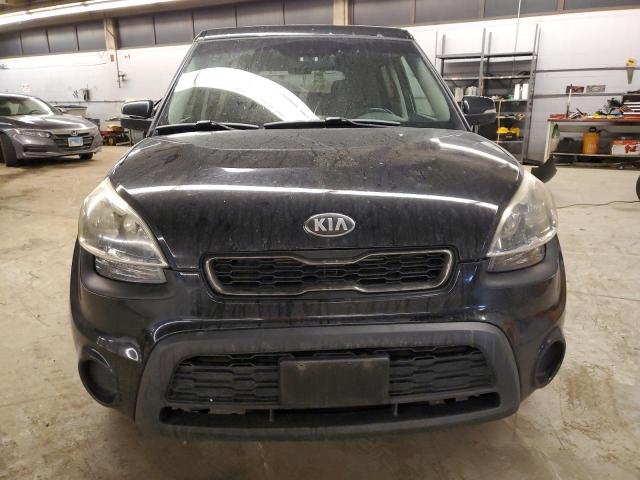Photo 5 from auction – 2013 KIA SOUL with VIN KNDJT2A68D7516193