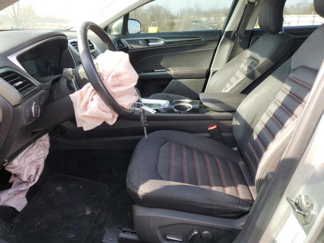Photo 7 from auction – 2013 FORD FUSION SE with VIN 3FA6P0H7XDR368530