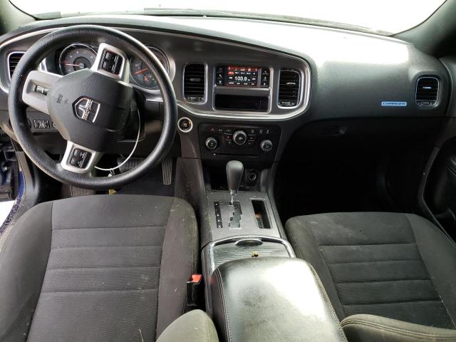 Photo 8 from auction – 2014 DODGE CHARGER SE with VIN 2C3CDXBG0EH197747