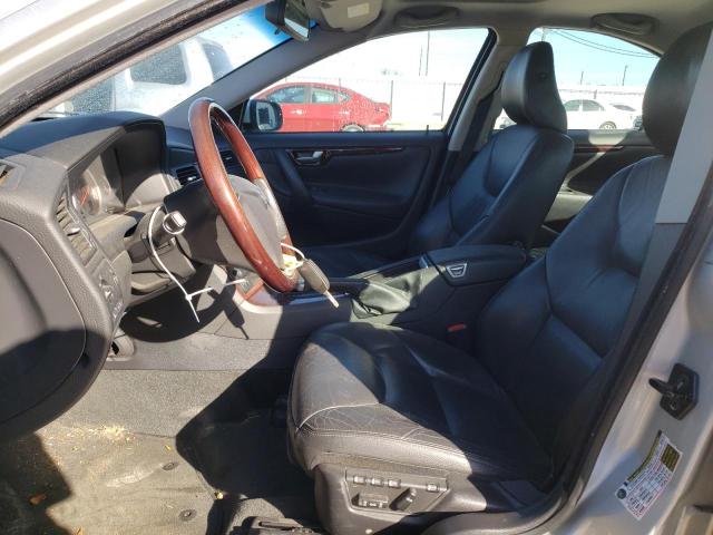 Photo 7 from auction – 2007 VOLVO S60 2.5T with VIN YV1RS592672632965
