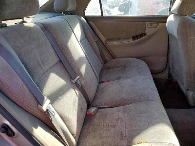 Photo 10 from auction – 2004 TOYOTA CAMARY with VIN 1NXBR32E34Z294092