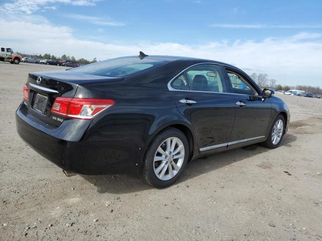 Photo 3 from auction – 2010 LEXUS ES 350 with VIN JTHBK1EG7A2389433