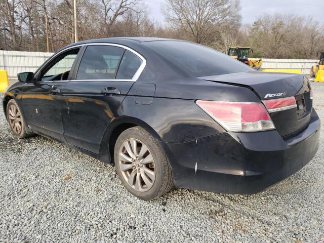 صورة رقم 2 من المزاد - 2012 HONDA ACCORD EX مع VIN 1HGCP2F71CA122004